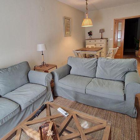 Apartamento Turistico Altora Tomelloso Exteriör bild