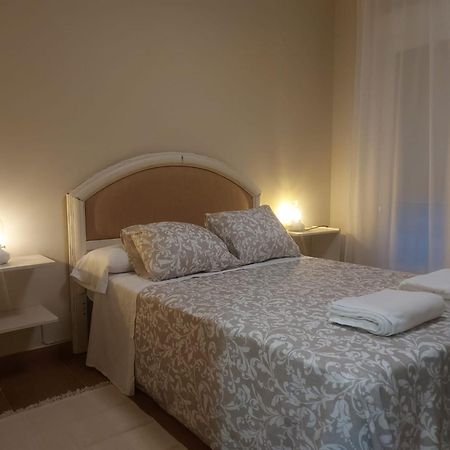 Apartamento Turistico Altora Tomelloso Exteriör bild