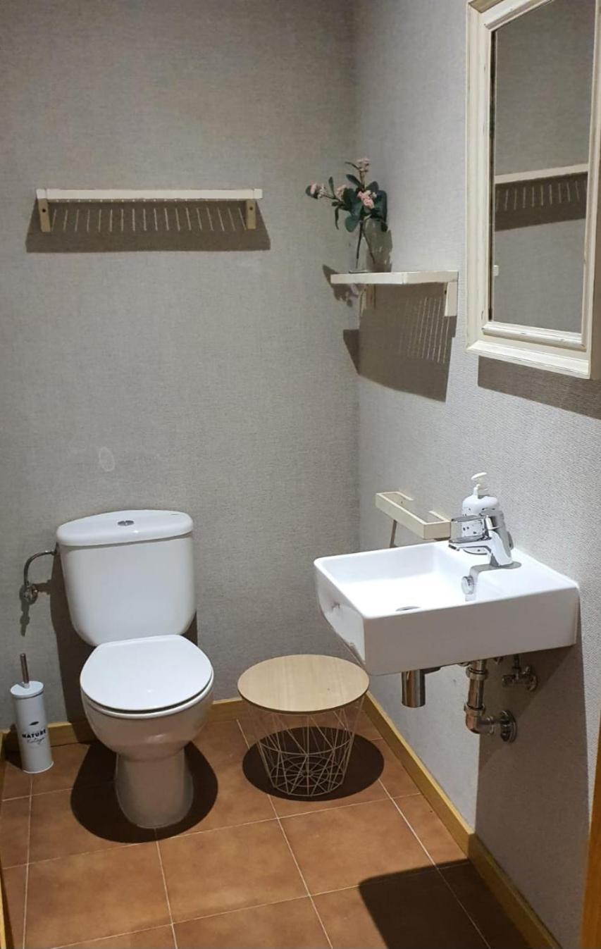 Apartamento Turistico Altora Tomelloso Exteriör bild