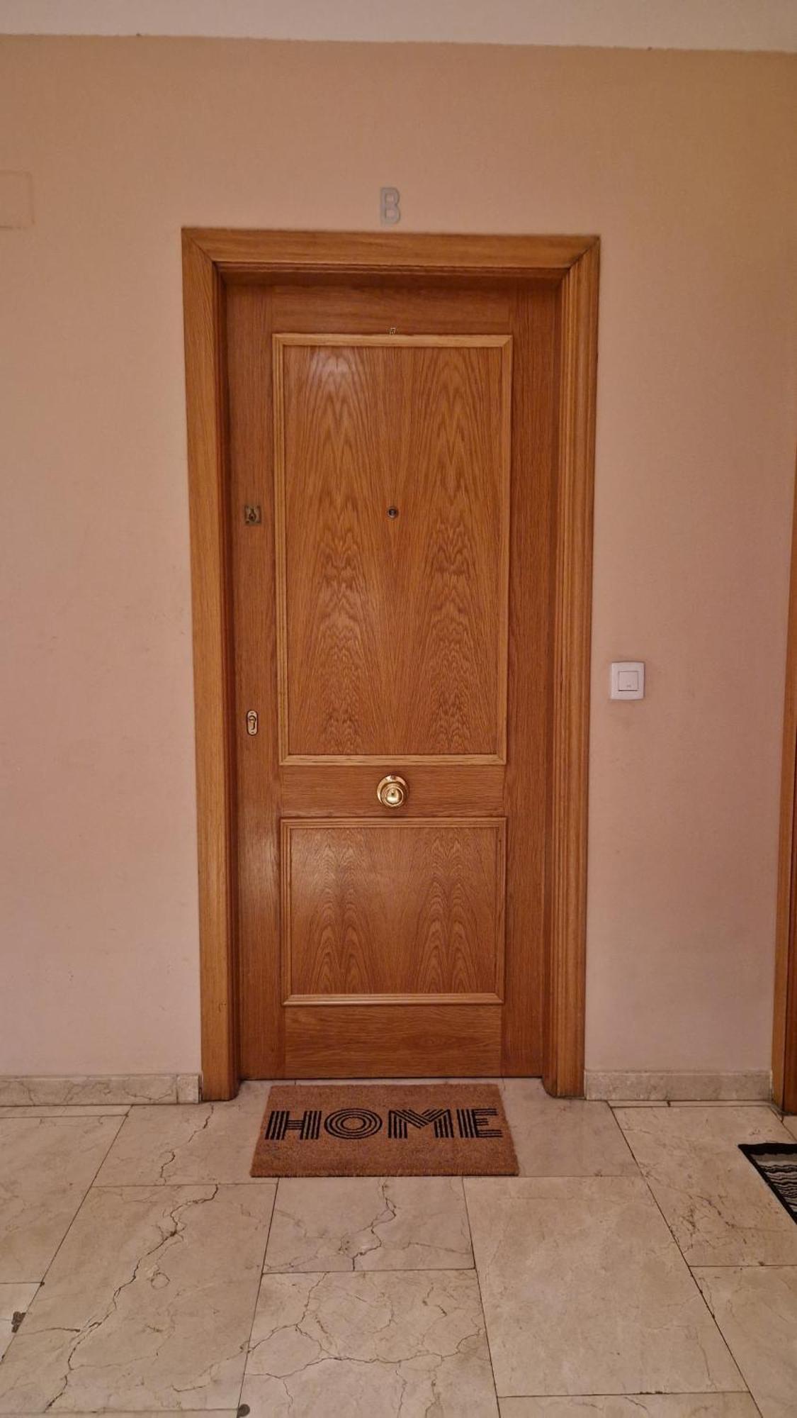 Apartamento Turistico Altora Tomelloso Exteriör bild