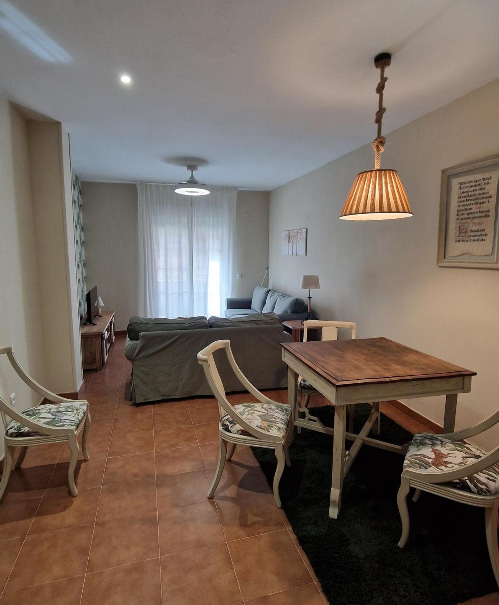 Apartamento Turistico Altora Tomelloso Exteriör bild