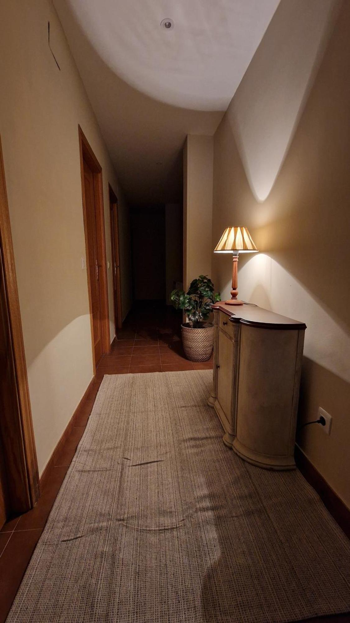 Apartamento Turistico Altora Tomelloso Exteriör bild